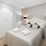 Apartment Espacio Moderno En Playa Gijon