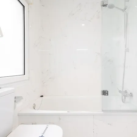Apartman Espacio Moderno En Playa