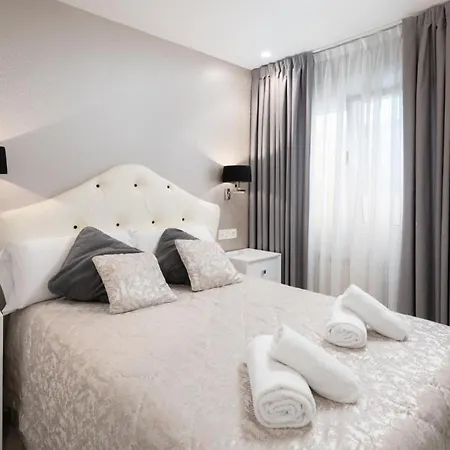 Apartman Espacio Moderno En Playa Gijón