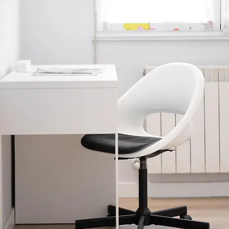 Espacio Moderno En Playa *