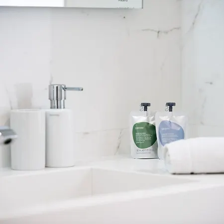 Espacio Moderno En Playa Appartement