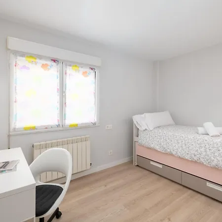 Espacio Moderno En Playa Appartement *