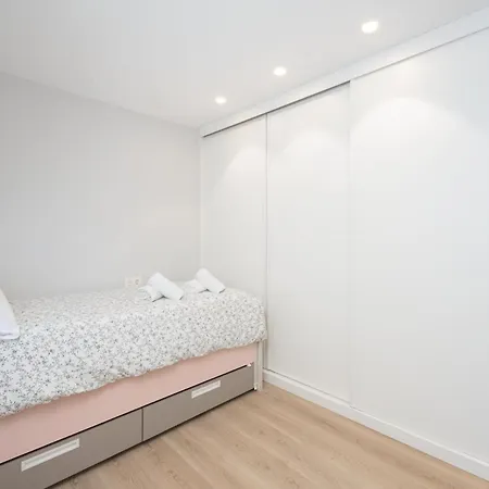 Espacio Moderno En Playa *