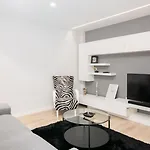 Apartment Espacio Moderno En Playa *