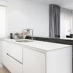Espacio Moderno En Playa Gijon