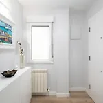Espacio Moderno En Playa Apartment Gijon