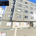 Apartment Espacio Moderno En Playa Gijon