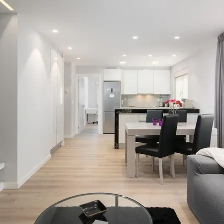 アパート Espacio Moderno En Playa